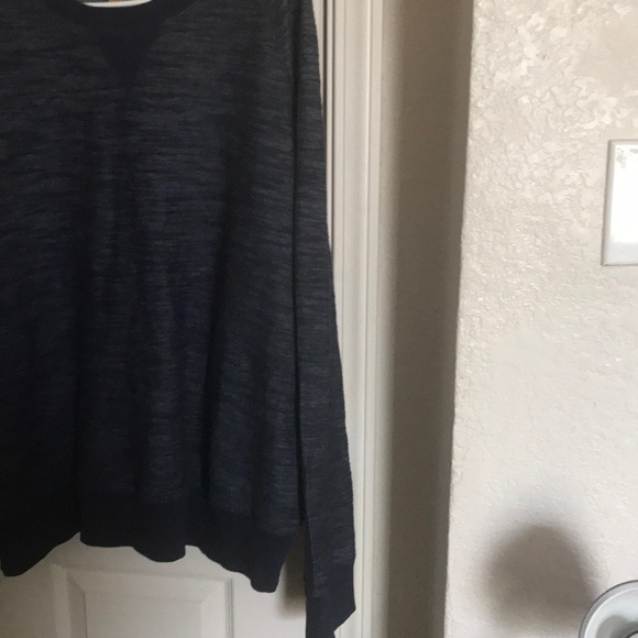 Foundry Long Sleeve Sweater 2XL - Picture 3 of 4